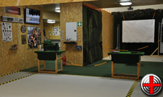 MyGuns Bild Shooting Range Schiessstand